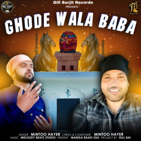 Ghode Wala Baba | Boomplay Music