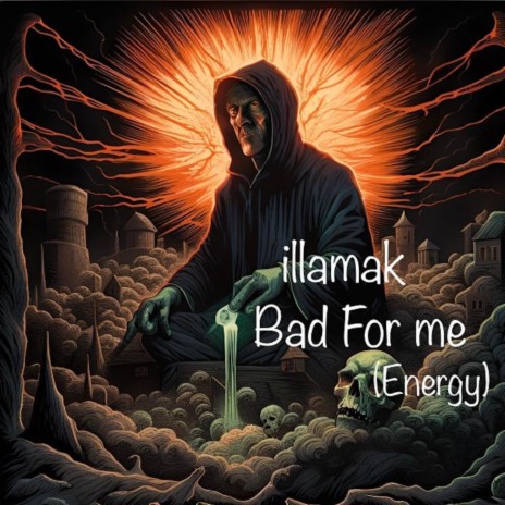 Bad for Me (Energy)