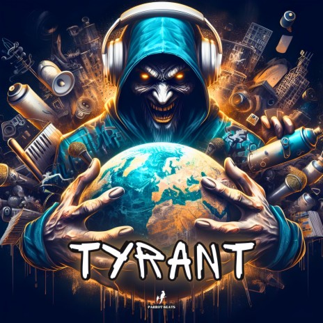 Tyrant | Boomplay Music