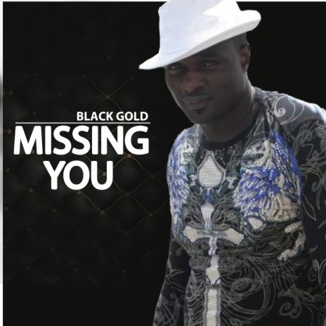 Missing You ft. Black Gold | Boomplay Music