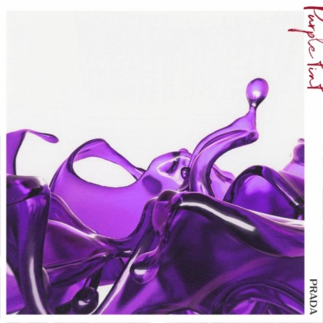 Purple Tint | Boomplay Music
