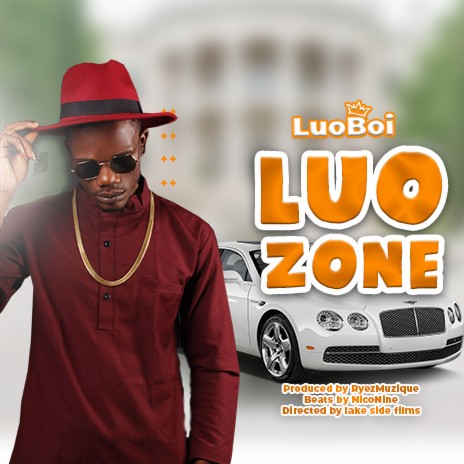 LuoZone | Boomplay Music