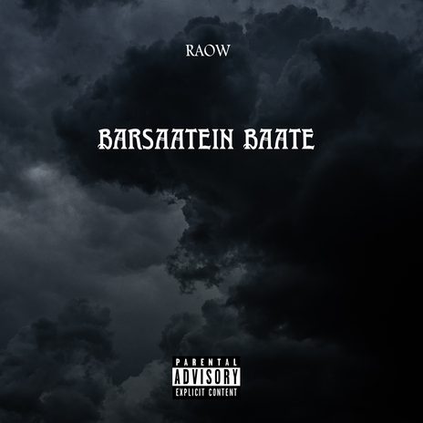 Barsaate Baatein | Boomplay Music