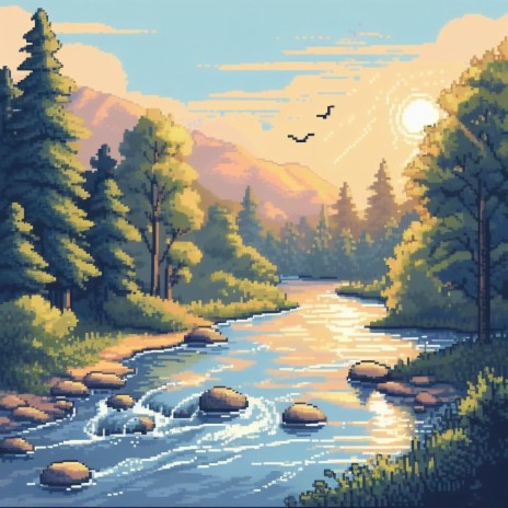 Soothing Rivers