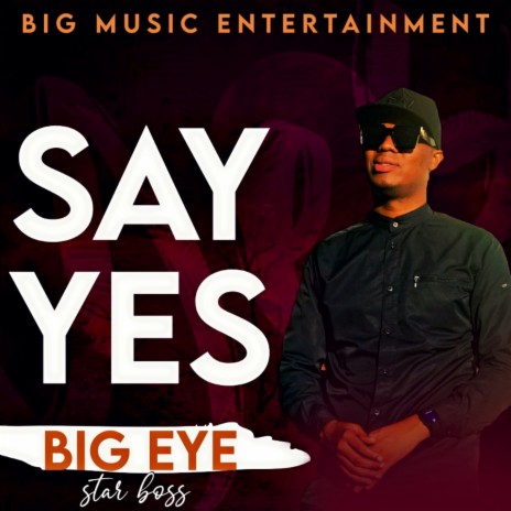 Say Yes! | Boomplay Music