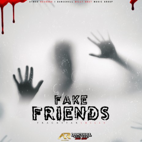 Fake Friends (Radio Edit) | Boomplay Music