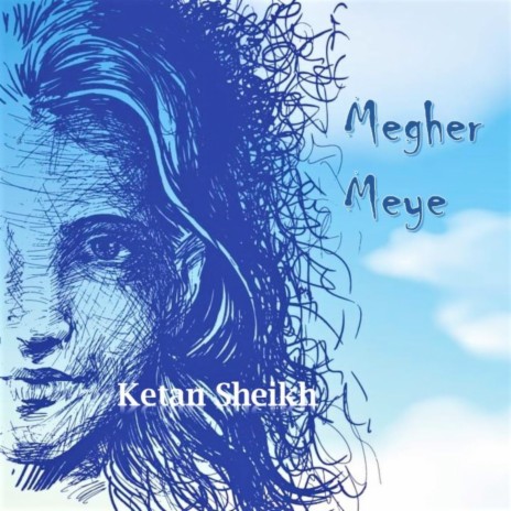 Megher Meye | Boomplay Music