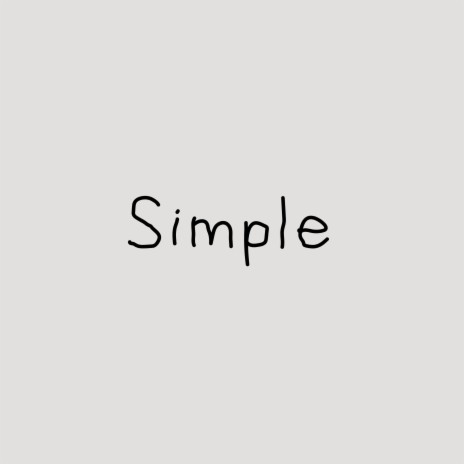 Simple | Boomplay Music