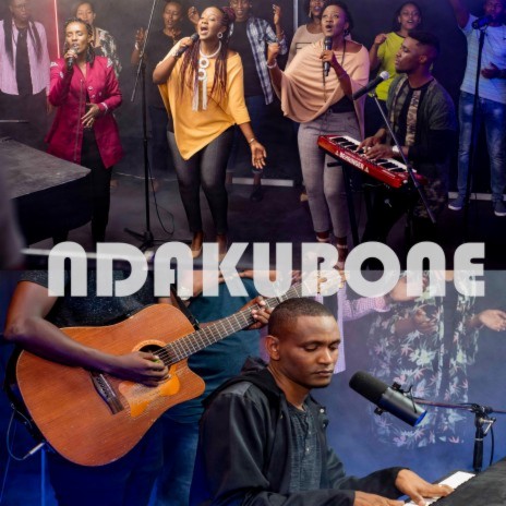 NDAKUBONE | Boomplay Music