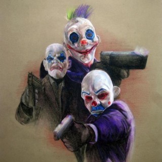 Clowns