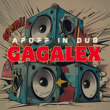 Gagalex | Boomplay Music