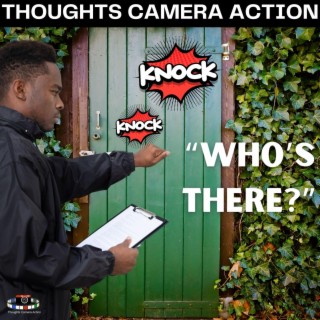 KNOCK KNOCK