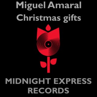 Miguel Amaral christmas gifts