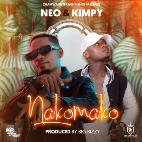 Nakomako (Neo , Kimpy) ft. Kimpy