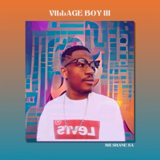 Village Boy Iii