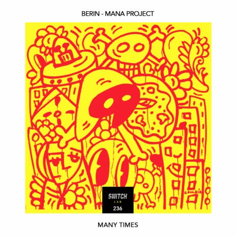 Many Times ft. Mana Project | Boomplay Music