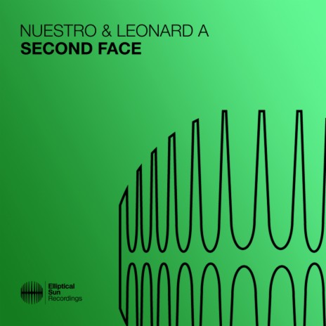 Second Face ft. Leonard A