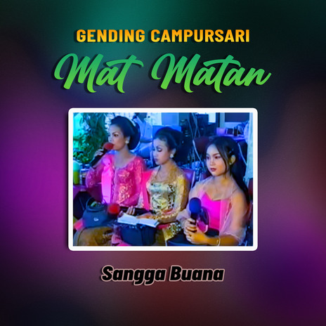 Jineman Mijil, Cikar Bobrok, Menthok, Kupu Kuwi | Boomplay Music