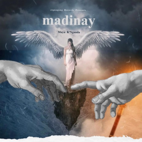 Madinay | Boomplay Music