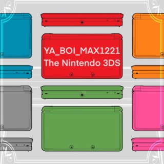 The Nintendo 3DS