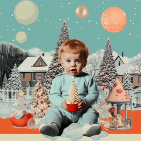 Newborn's Festive Defense ft. Lullaby World & Toddler Song | Boomplay Music