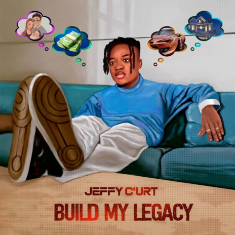 Build My Legacy | Boomplay Music