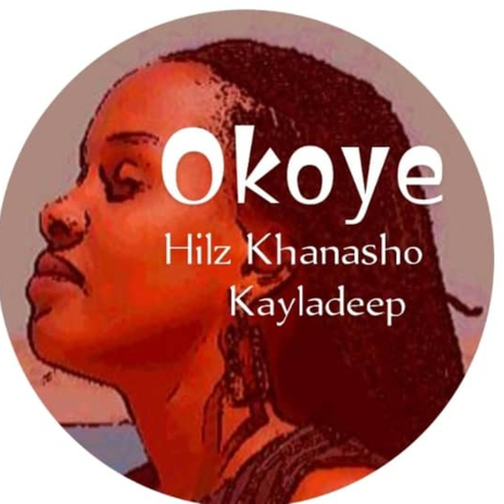 okoye (Lekompo) ft. Hilz Khanasho | Boomplay Music