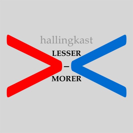 Lesser-Morer | Boomplay Music