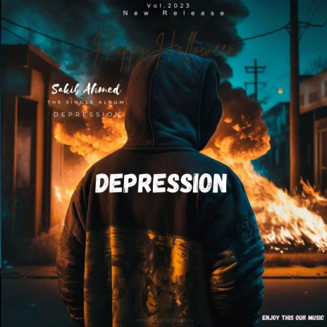 Depression | Boomplay Music