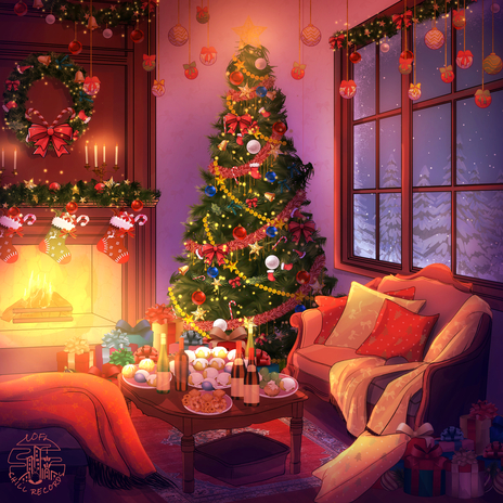 A Christmas Carol ft. flâneur | Boomplay Music