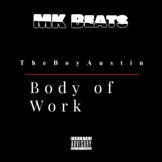 Body Of Work