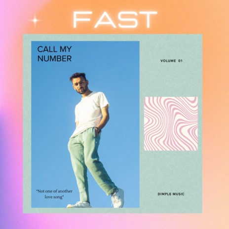Call My Number (Sped up) | Boomplay Music