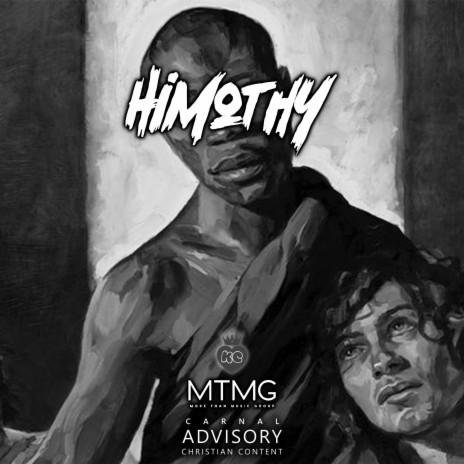 Himothy (Freestyle) | Boomplay Music