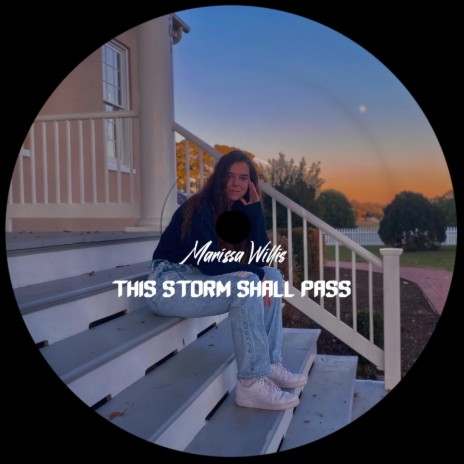 This Storm Shall Pass ft. Grant Willis | Boomplay Music