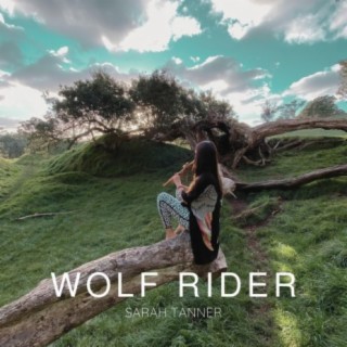 WOLF RIDER