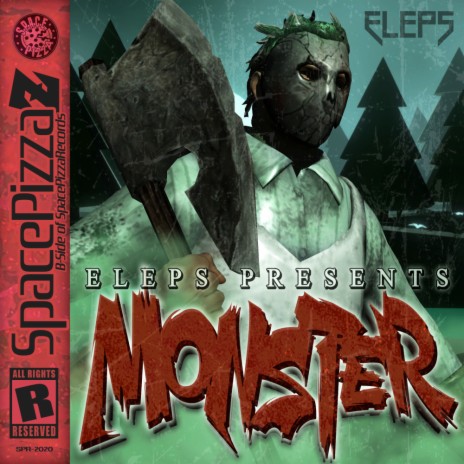 Monster (Original Mix) | Boomplay Music