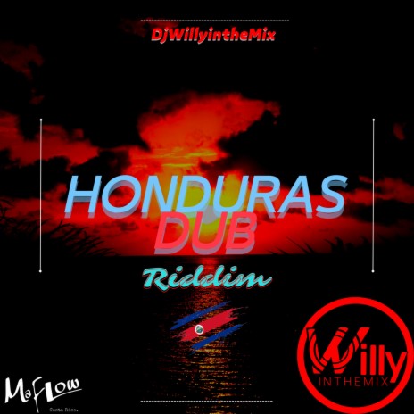 Rebótalo (Honduras Dub Riddim) ft. Renato 507 | Boomplay Music