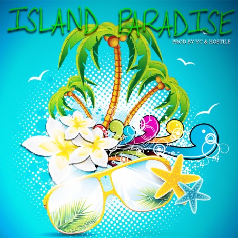 Island Paradise (Instrumental) | Boomplay Music