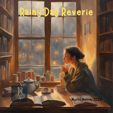 Rainy Day Reverie | Boomplay Music