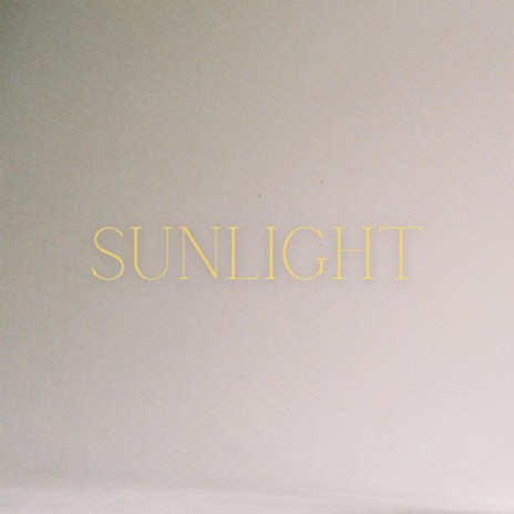 Sunlight ft. Shawn Tkach | Boomplay Music
