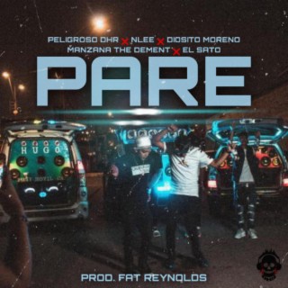 PARE