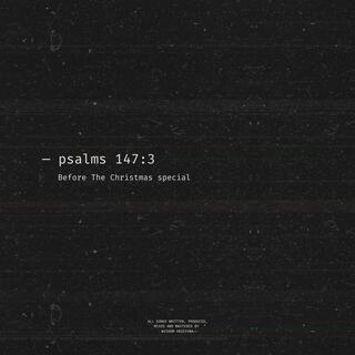 psalms 147:3