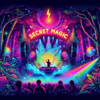 Secret Magic