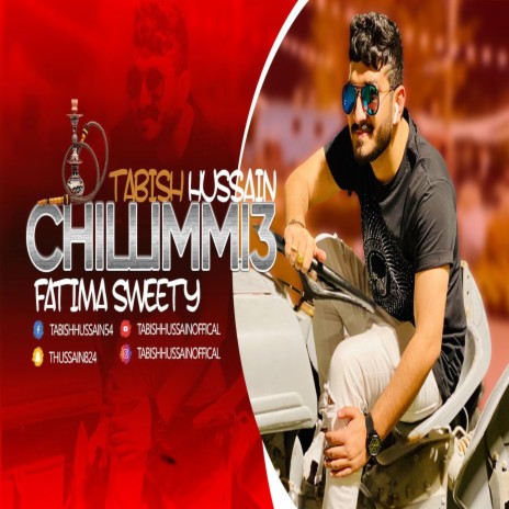 CHILIMMI 3 TABISH HUSSAIN | Boomplay Music