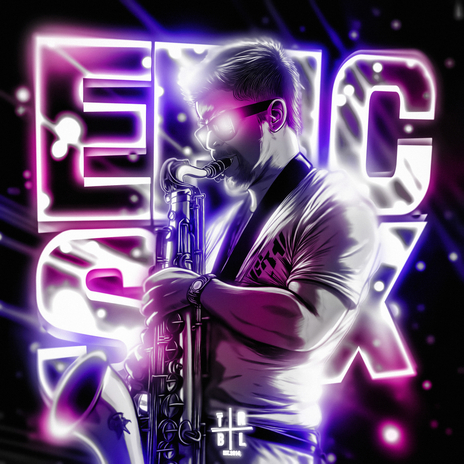 EPIC SAX (SLOWED) ft. SH3RWIN | Boomplay Music