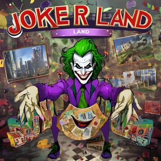 JokerLand (Radio Edit)