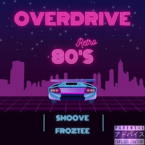 Overdrive | Boomplay Music