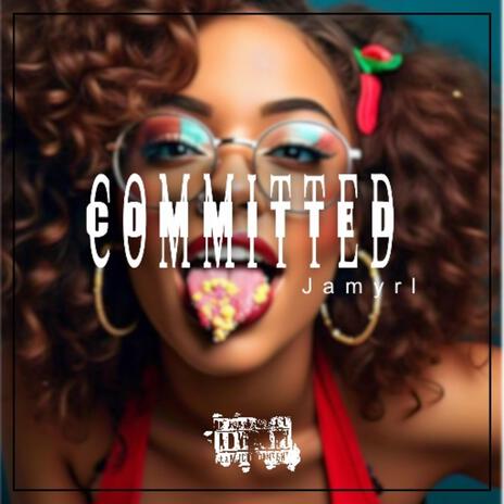 Committed | Boomplay Music