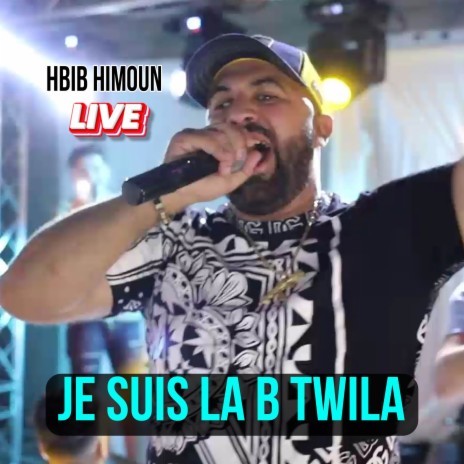 Je Suis La B Twila | Boomplay Music