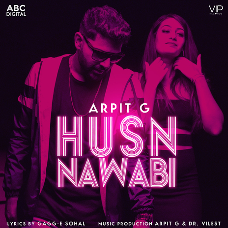 Husn Nawabi | Boomplay Music